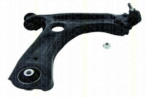 Brat, suspensie roata SKODA ROOMSTER Praktik (5J) (2007 - 2015) TRISCAN 8500 295039 piesa NOUA