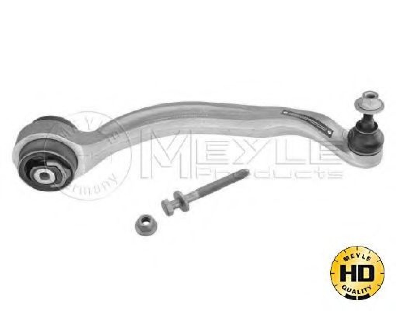 Brat, suspensie roata SKODA SUPERB I (3U4) (2001 - 2008) MEYLE 116 050 8300/HD piesa NOUA