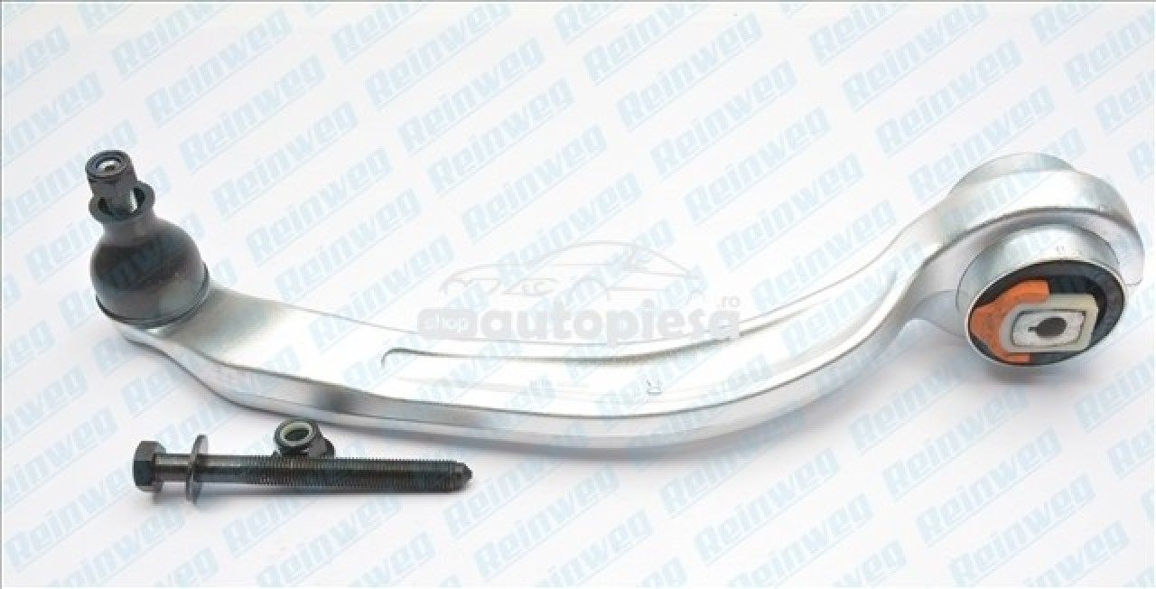 Brat, suspensie roata SKODA SUPERB I (3U4) (2001 - 2008) REINWEG RW86323 piesa NOUA