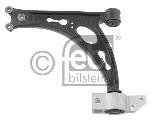 Brat, suspensie roata SKODA SUPERB II (3T4) (2008 - 2015) FEBI BILSTEIN 27076 piesa NOUA