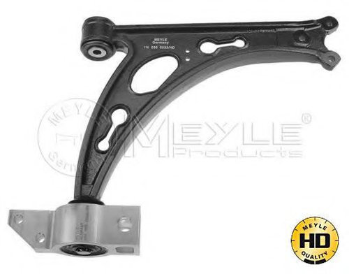Brat, suspensie roata SKODA SUPERB II (3T4) (2008 - 2015) MEYLE 116 050 0033/HD piesa NOUA