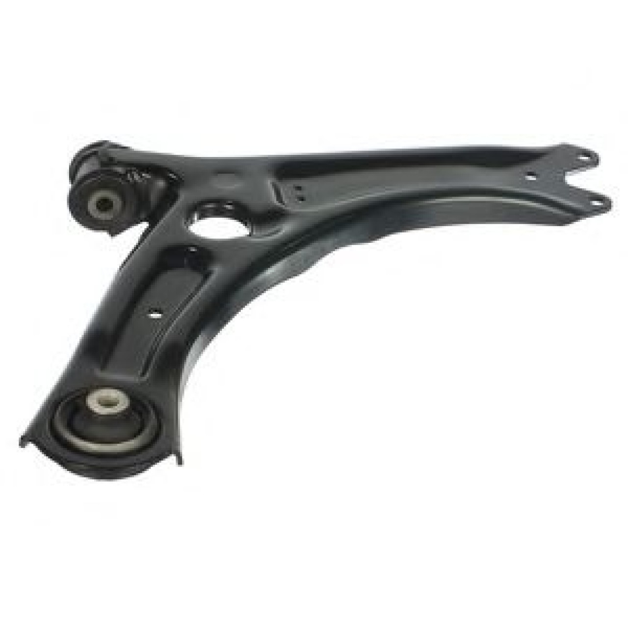 Brat, suspensie roata SKODA SUPERB II (3T4) (2008 - 2015) DELPHI TC2971 piesa NOUA