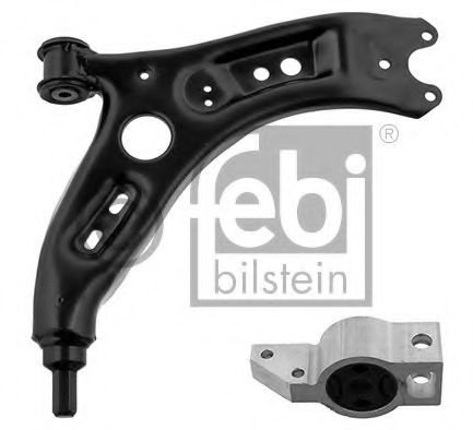 Brat, suspensie roata SKODA YETI (5L) (2009 - 2016) FEBI BILSTEIN 39488 piesa NOUA
