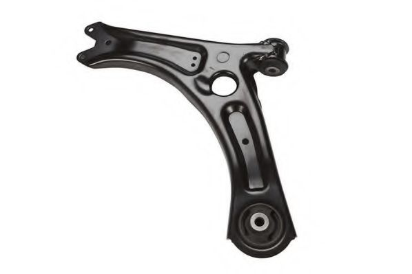 Brat, suspensie roata SKODA YETI (5L) (2009 - 2016) MOOG VO-WP-13307 piesa NOUA
