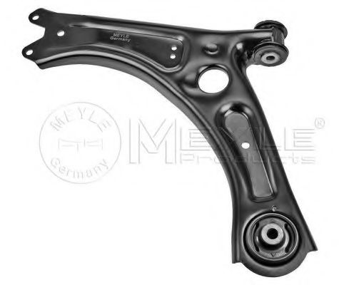 Brat, suspensie roata SKODA YETI (5L) (2009 - 2016) MEYLE 116 050 0116 piesa NOUA