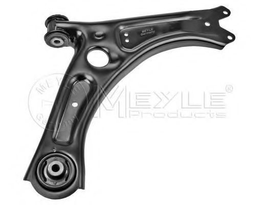 Brat, suspensie roata SKODA YETI (5L) (2009 - 2016) MEYLE 116 050 0117 piesa NOUA