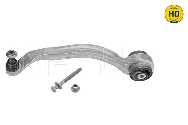 Brat, suspensie roata spate (1160500139HD MEYLE) AUDI