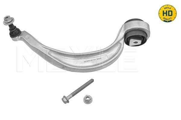 Brat, suspensie roata spate (1160500265HD MEYLE) AUDI,AUDI (FAW)