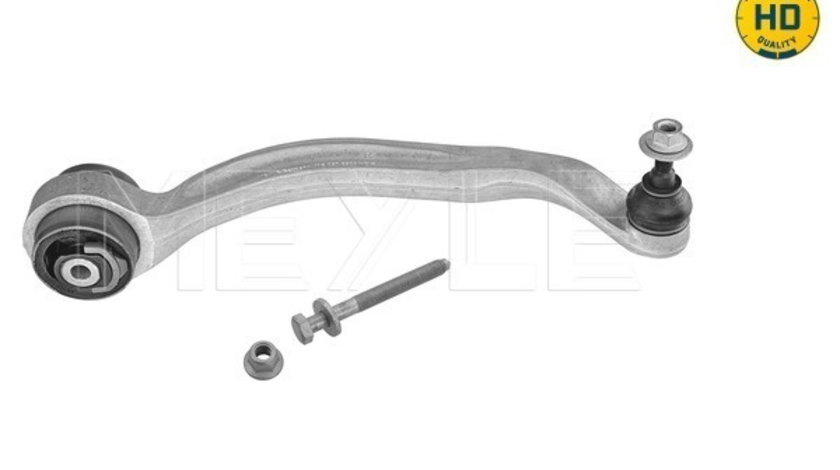 Brat, suspensie roata spate (1160508300HD MEYLE) AUDI,AUDI (FAW),SKODA,VW