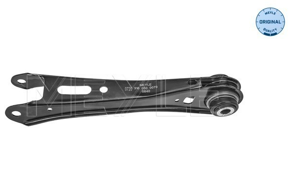 Brat, suspensie roata spate (3160500070 MEYLE) BMW