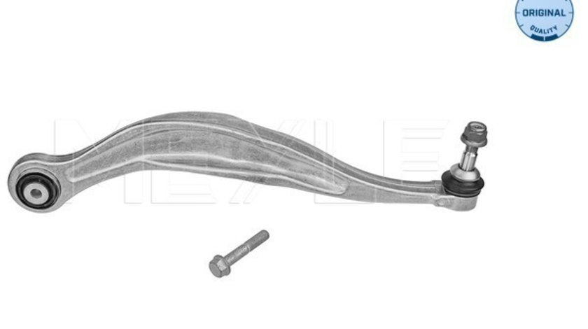 Brat, suspensie roata spate (3160500123S MEYLE) BMW