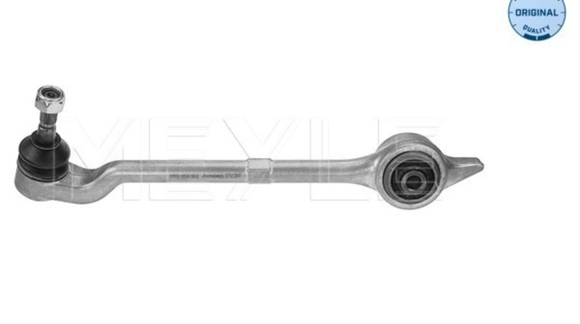 Brat, suspensie roata spate (3160503901 MEYLE) BMW