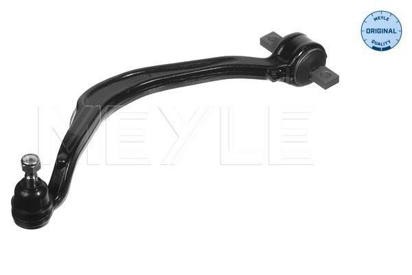 Brat, suspensie roata spate (32160500027 MEYLE) MITSUBISHI