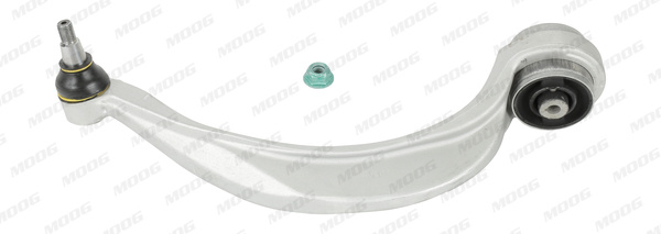 Brat, suspensie roata spate (AUTC13653 MOOG) AUDI