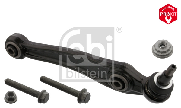 Brat, suspensie roata spate dreapta (40572 FEBI BILSTEIN) BMW