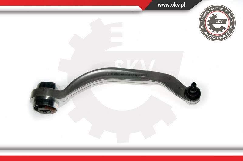 Brat suspensie roata; spate dreapta; AUDI A4 A6 Passat B5 B6; 21198