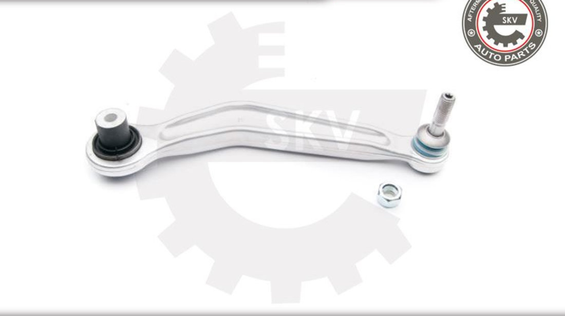 Brat suspensie roata; spate dreapta; BMW 5 E60 E61 6 E63 E64 7 E65 E66 E67; 33306772242