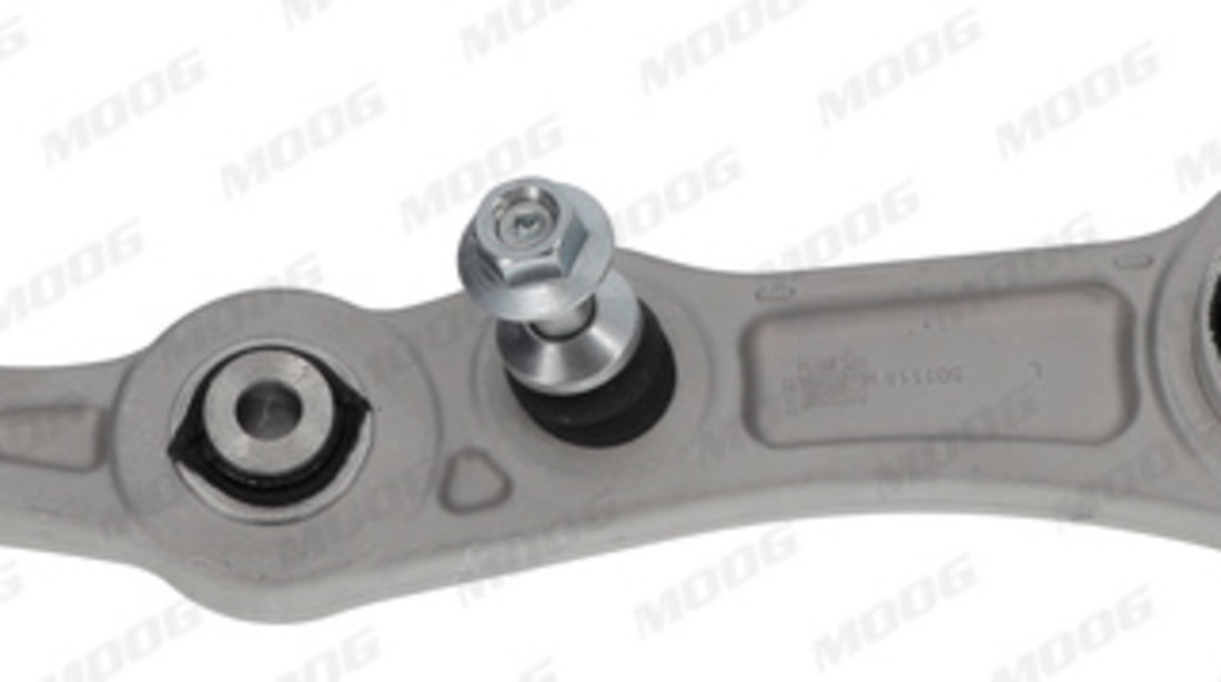 Brat, suspensie roata spate (METC15123 MOOG) MERCEDES-BENZ