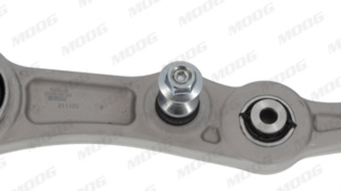 Brat, suspensie roata spate (METC15124 MOOG) MERCEDES-BENZ