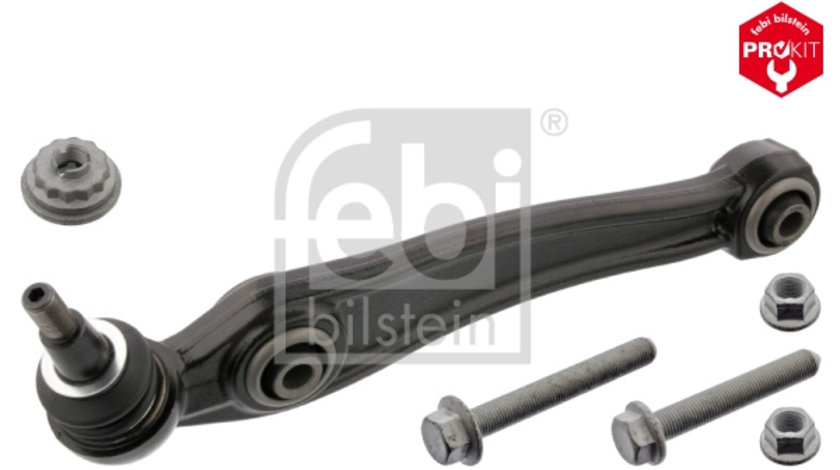 Brat, suspensie roata spate stanga (40571 FEBI BILSTEIN) BMW