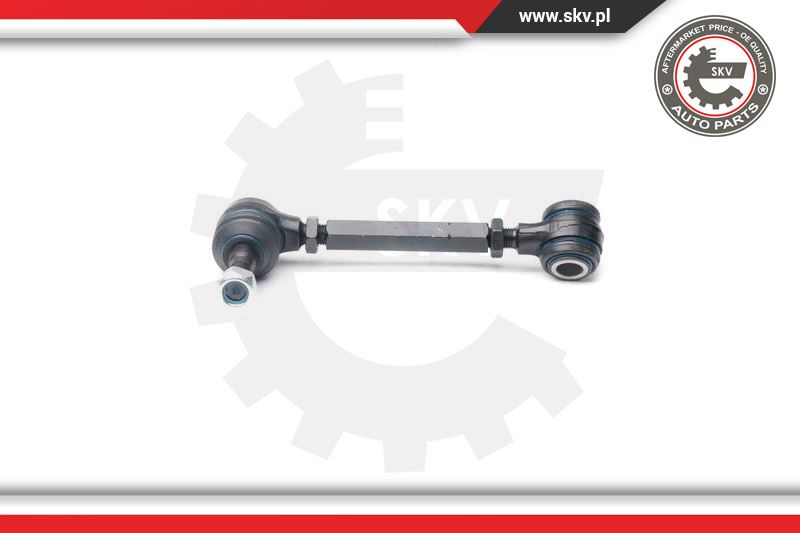 Brat suspensie roata; spate stanga; AUDI A6 V8 100 200; 443505351P