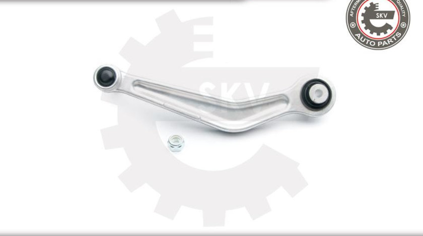 Brat suspensie roata; spate stanga; BMW 5 E60 E61 6 E63 E64 7 E65 E66 E67; 33306772241