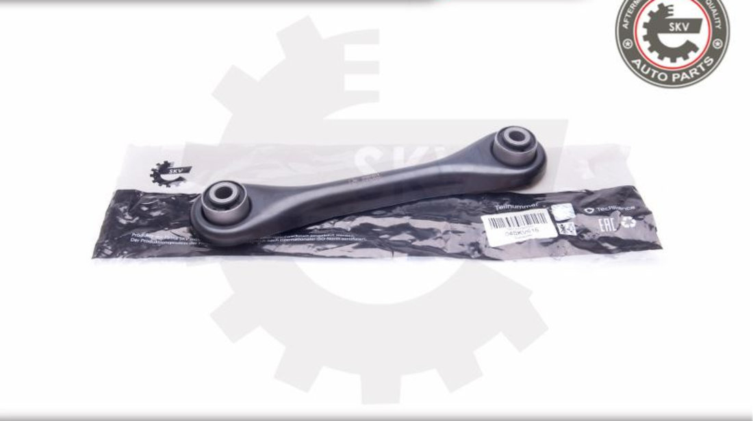 Brat suspensie roata; spate stanga/dreapta; FORD C-max Focus I II MAZDA 3 5 VOLVO C30 C70 II S40 II V50; 1061668