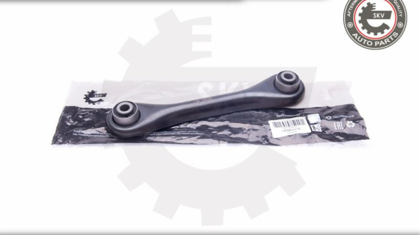 Brat suspensie roata; spate stanga/dreapta; FORD C-max Focus I II MAZDA 3 5 VOLVO C30 C70 II S40 II V50; 1061668