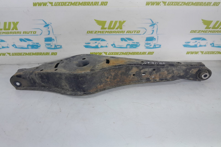 Brat suspensie roata spate stanga/dreapta Volkswagen VW Touran [2003 - 2006]