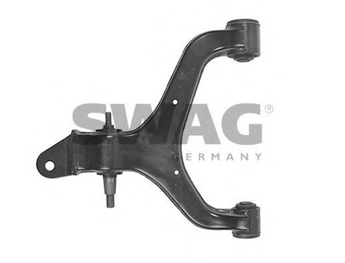 Brat, suspensie roata SSANGYONG ACTYON I (2005 - 2011) SWAG 88 94 1732 piesa NOUA