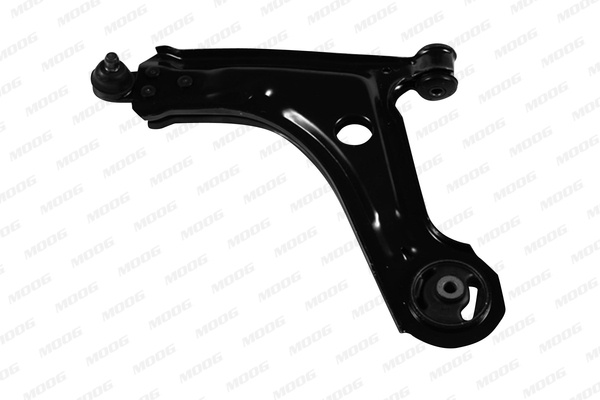 Brat, suspensie roata stanga (DEWP5637 MOOG) CHEVROLET,DAEWOO