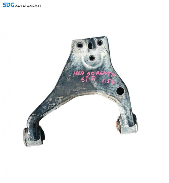 Brat Suspensie Roata Stanga Fata Kia Sorento 2.5 CRDI 2002 - 2009 [M8831]