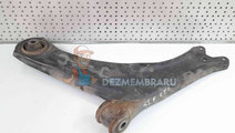 Brat suspensie roata stanga fata Skoda Superb II (...