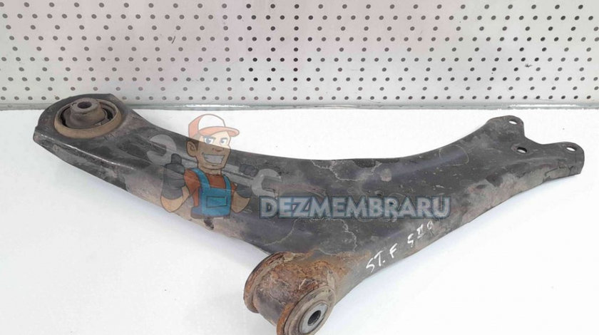 Brat suspensie roata stanga fata Skoda Superb II (3T4) [Fabr 2008-2015] OEM