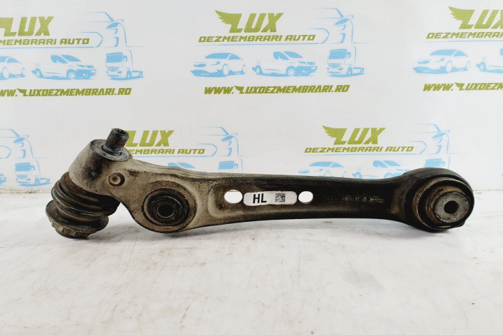 Brat suspensie roata stanga spate 6777739 3.0 D N57D30A BMW Seria 5 F07 [2009 - 2013]
