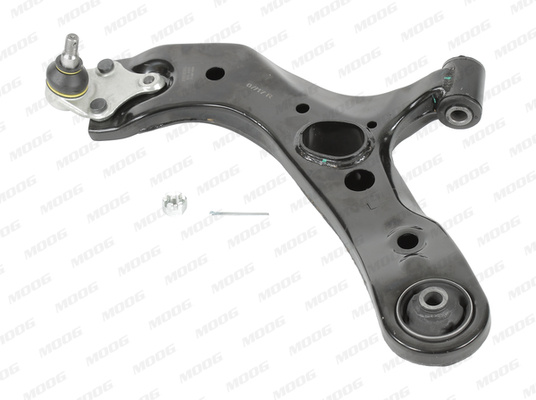 Brat, suspensie roata stanga (TOWP6584 MOOG) TOYOTA