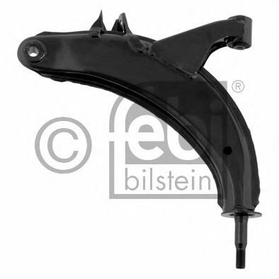 Brat, suspensie roata SUBARU FORESTER (SF) (1997 - 2002) FEBI BILSTEIN 29635 piesa NOUA
