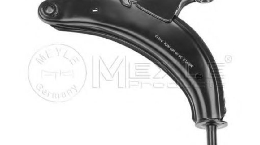 Brat, suspensie roata SUBARU FORESTER (SF) (1997 - 2002) MEYLE 34-16 050 0004 piesa NOUA