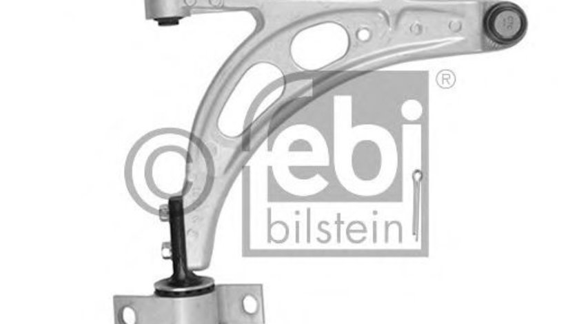 Brat, suspensie roata SUBARU IMPREZA Limuzina (GD) (1999 - 2016) FEBI BILSTEIN 42806 piesa NOUA