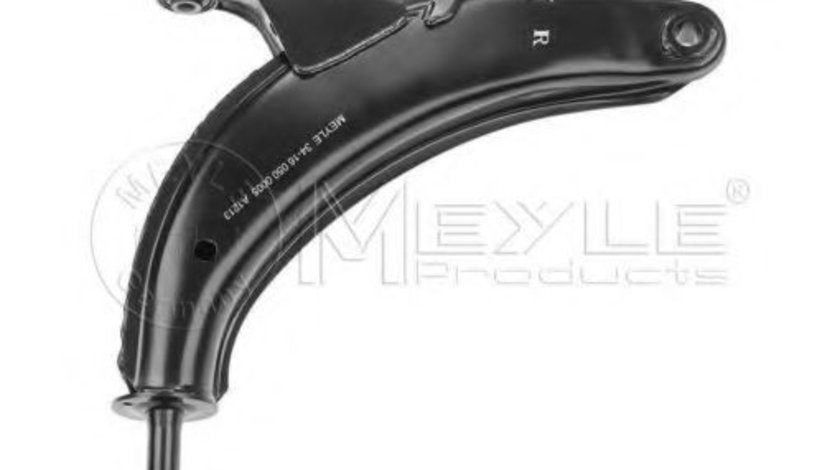 Brat, suspensie roata SUBARU LEGACY III (BE, BH) (1998 - 2003) MEYLE 34-16 050 0005 piesa NOUA