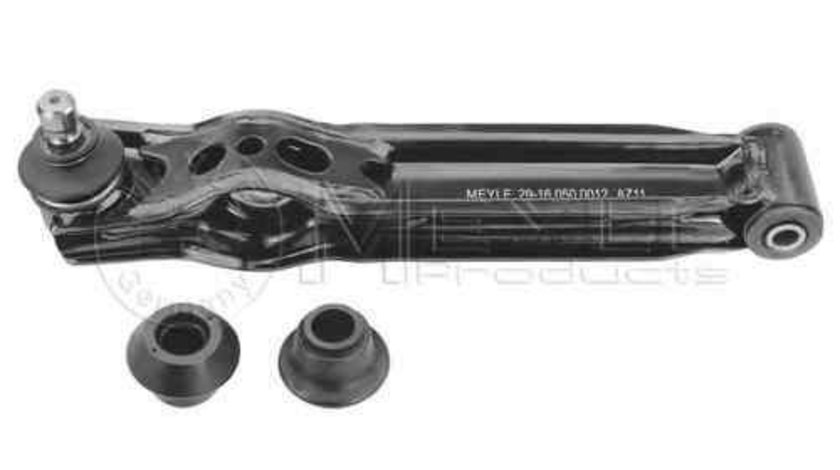 Brat, suspensie roata SUZUKI ALTO I (SS80) MEYLE 29-16 050 0012