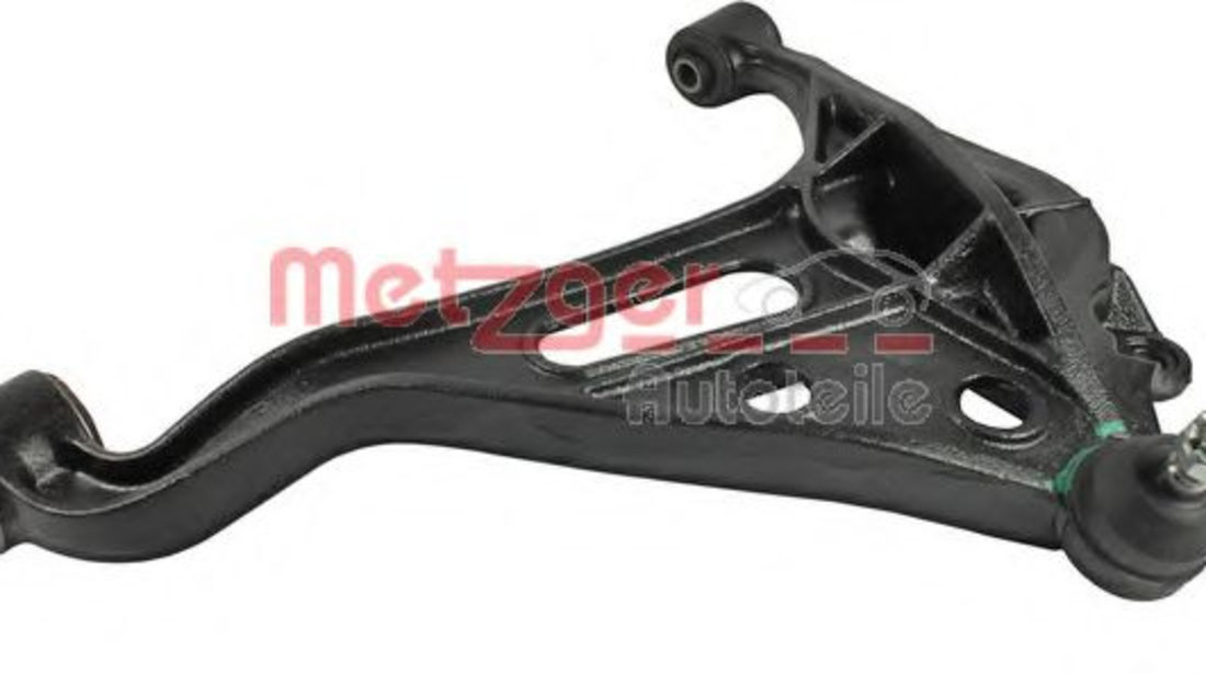 Brat, suspensie roata SUZUKI GRAND VITARA I (FT) (1998 - 2005) METZGER 58066102 piesa NOUA