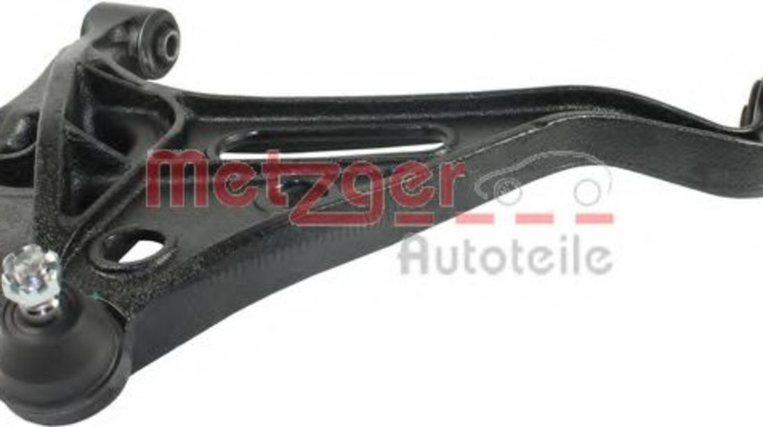 Brat, suspensie roata SUZUKI GRAND VITARA I (FT) (1998 - 2005) METZGER 58066001 piesa NOUA