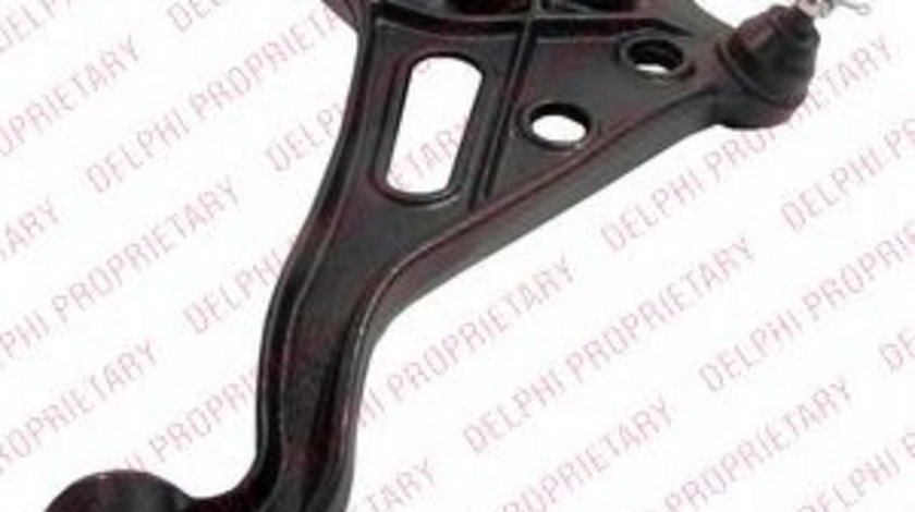 Brat, suspensie roata SUZUKI GRAND VITARA I (FT) (1998 - 2005) DELPHI TC2395 piesa NOUA