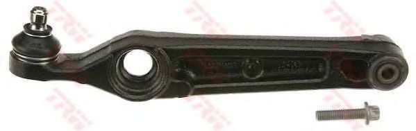 Brat, suspensie roata SUZUKI IGNIS II (2003 - 2016) TRW JTC1324 piesa NOUA