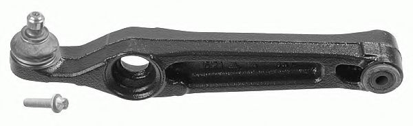 Brat, suspensie roata SUZUKI IGNIS II (2003 - 2016) LEMFÖRDER 33762 01 piesa NOUA