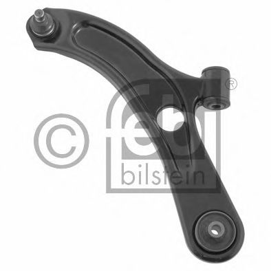 Brat, suspensie roata SUZUKI SPLASH (2008 - 2016) FEBI BILSTEIN 32140 piesa NOUA