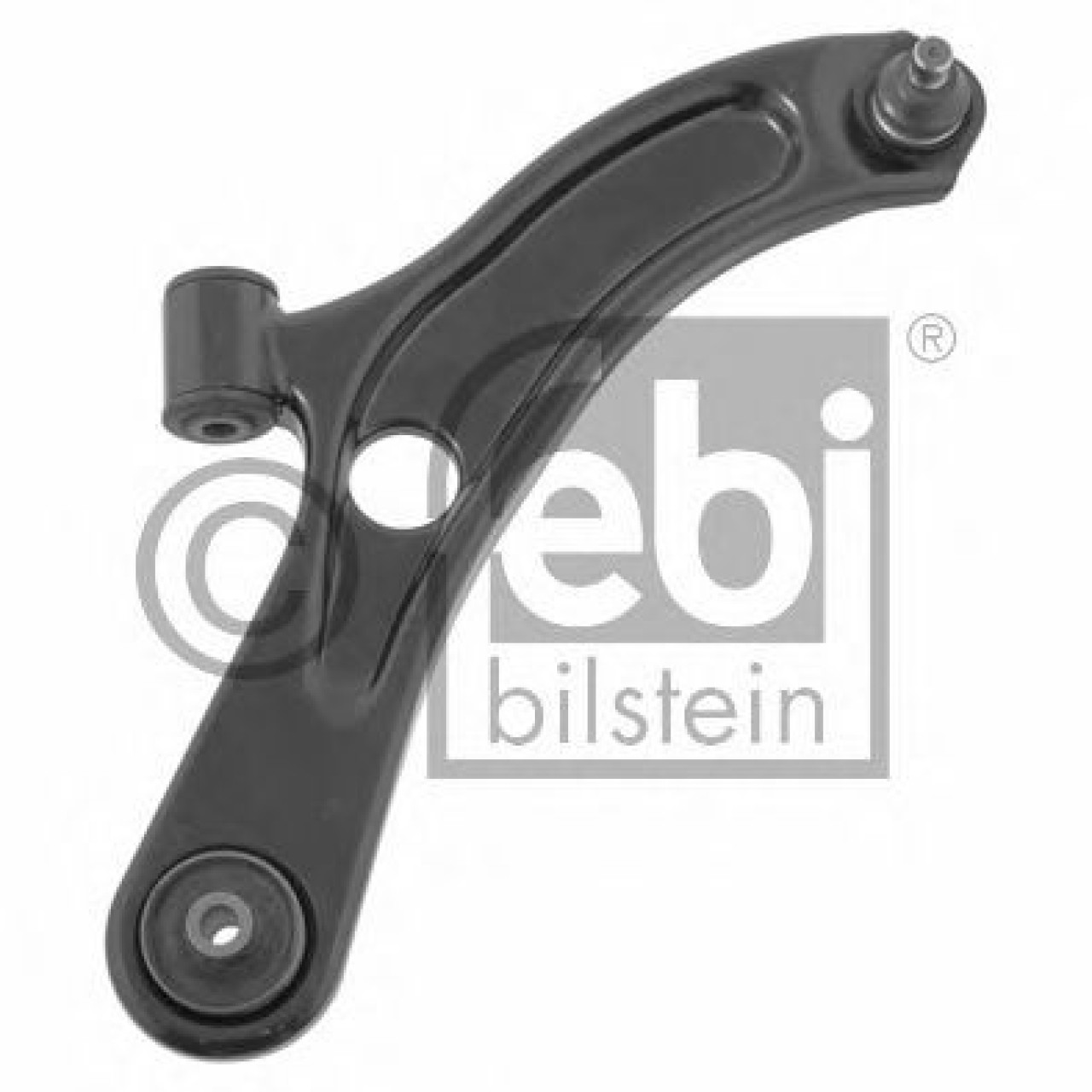 Brat, suspensie roata SUZUKI SPLASH (2008 - 2016) FEBI BILSTEIN 32141 piesa NOUA