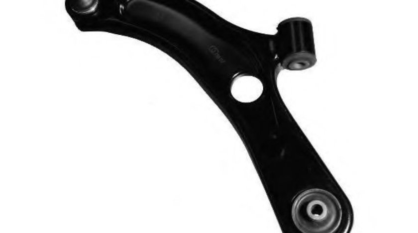 Brat, suspensie roata SUZUKI SPLASH (2008 - 2016) MOOG SZ-WP-5083 piesa NOUA