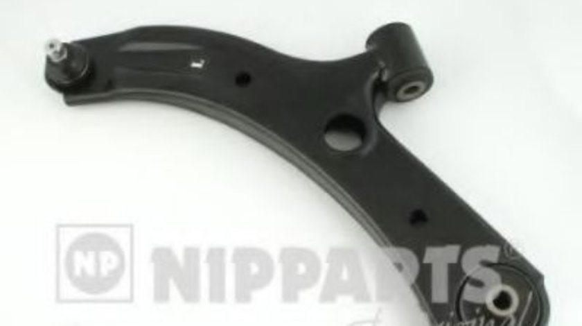 Brat, suspensie roata SUZUKI SPLASH (2008 - 2016) NIPPARTS J4908010 piesa NOUA